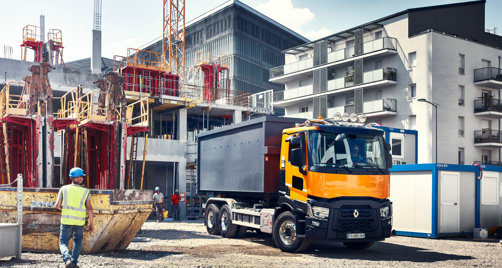 Bluekens-Renault-Trucks-C-K-004 Bluekens-Renault-Trucks-C-K-004