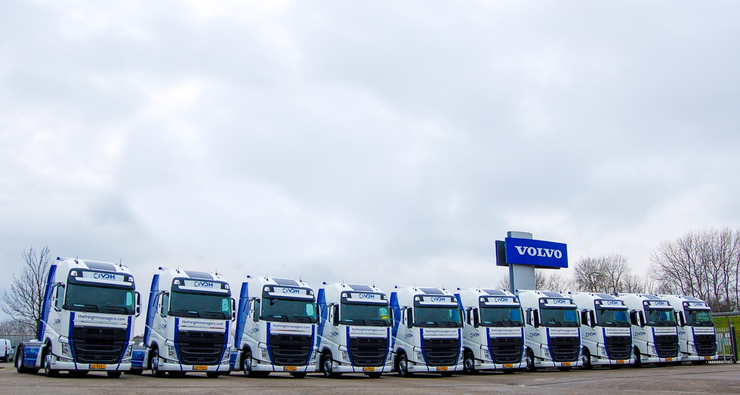 12-2021 VDH Volvo FH ISave serie 12-2021 VDH Volvo FH ISave serie