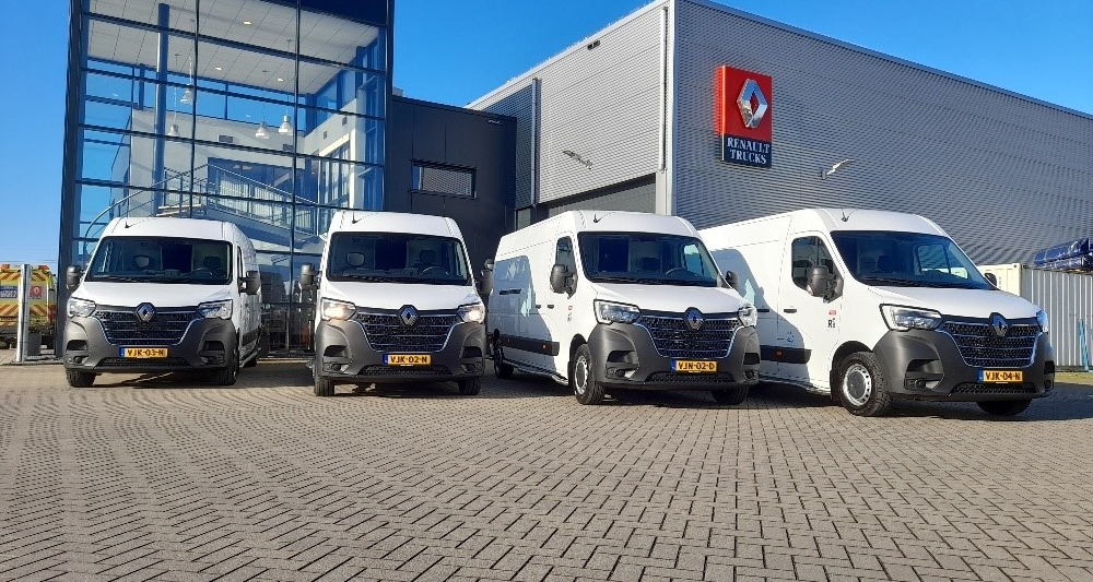 03-2021 Pakketservice Zeeland 03-2021 Pakketservice Zeeland