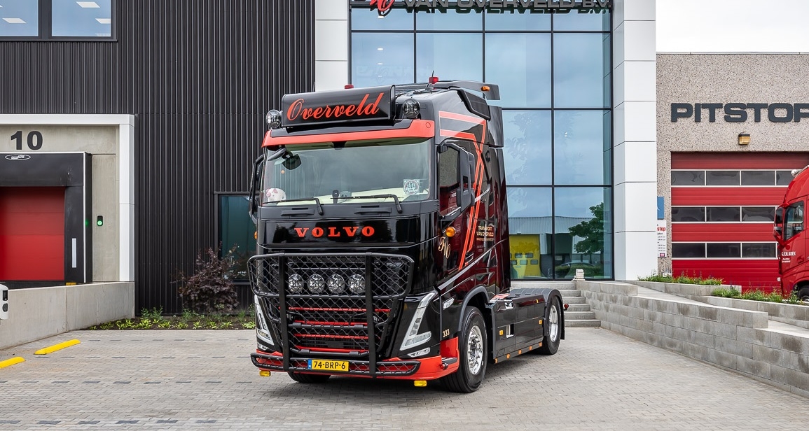 07-2021 Van Overveld nieuwe model FH 07-2021 Van Overveld nieuwe model FH