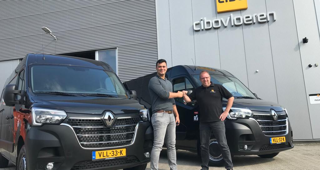 cibo vloeren aflevering cibo vloeren aflevering