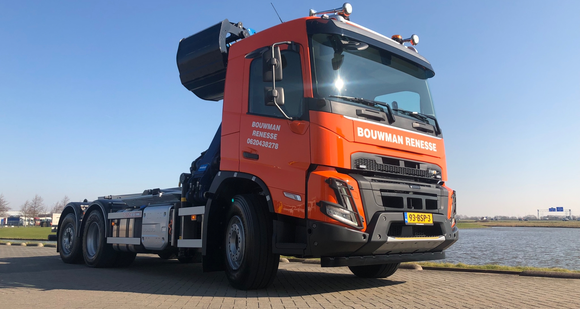 bluekens-volvo-fmx-bouwman-transport bluekens-volvo-fmx-bouwman-transport