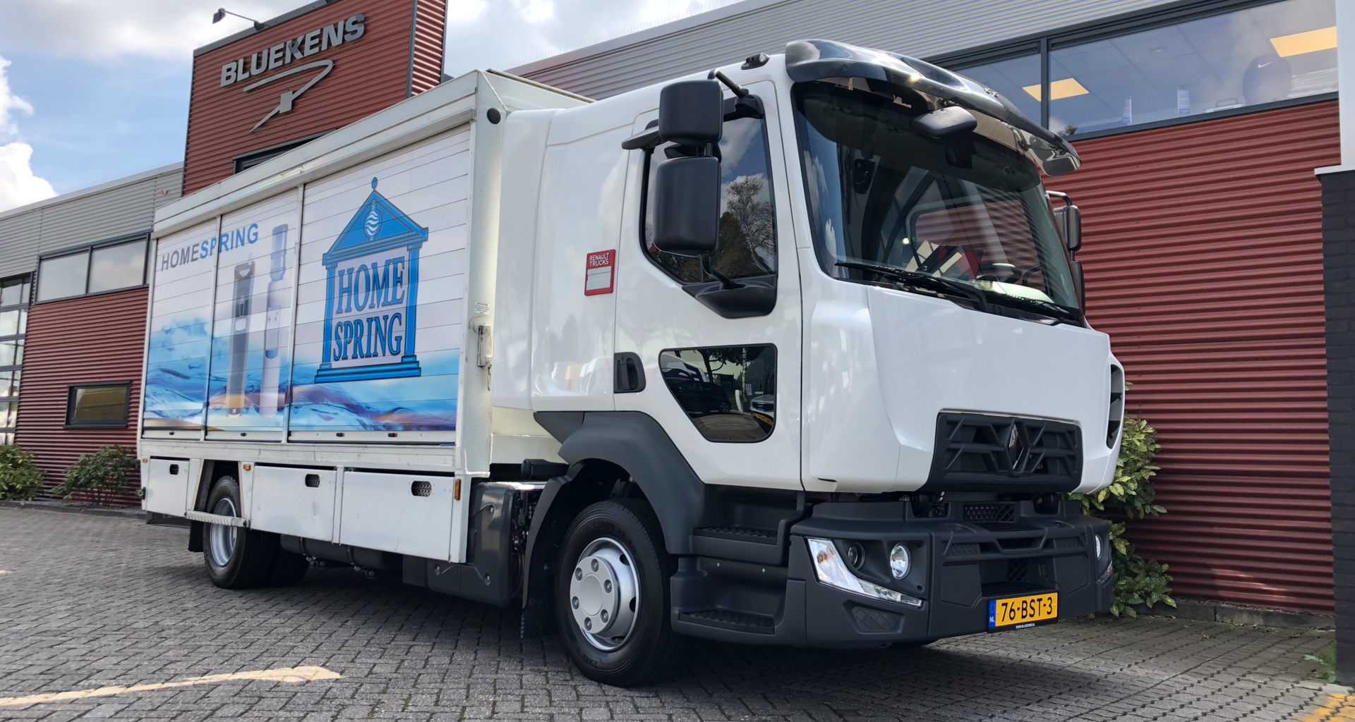 Bluekens_Homespring_Renault_Truck_D