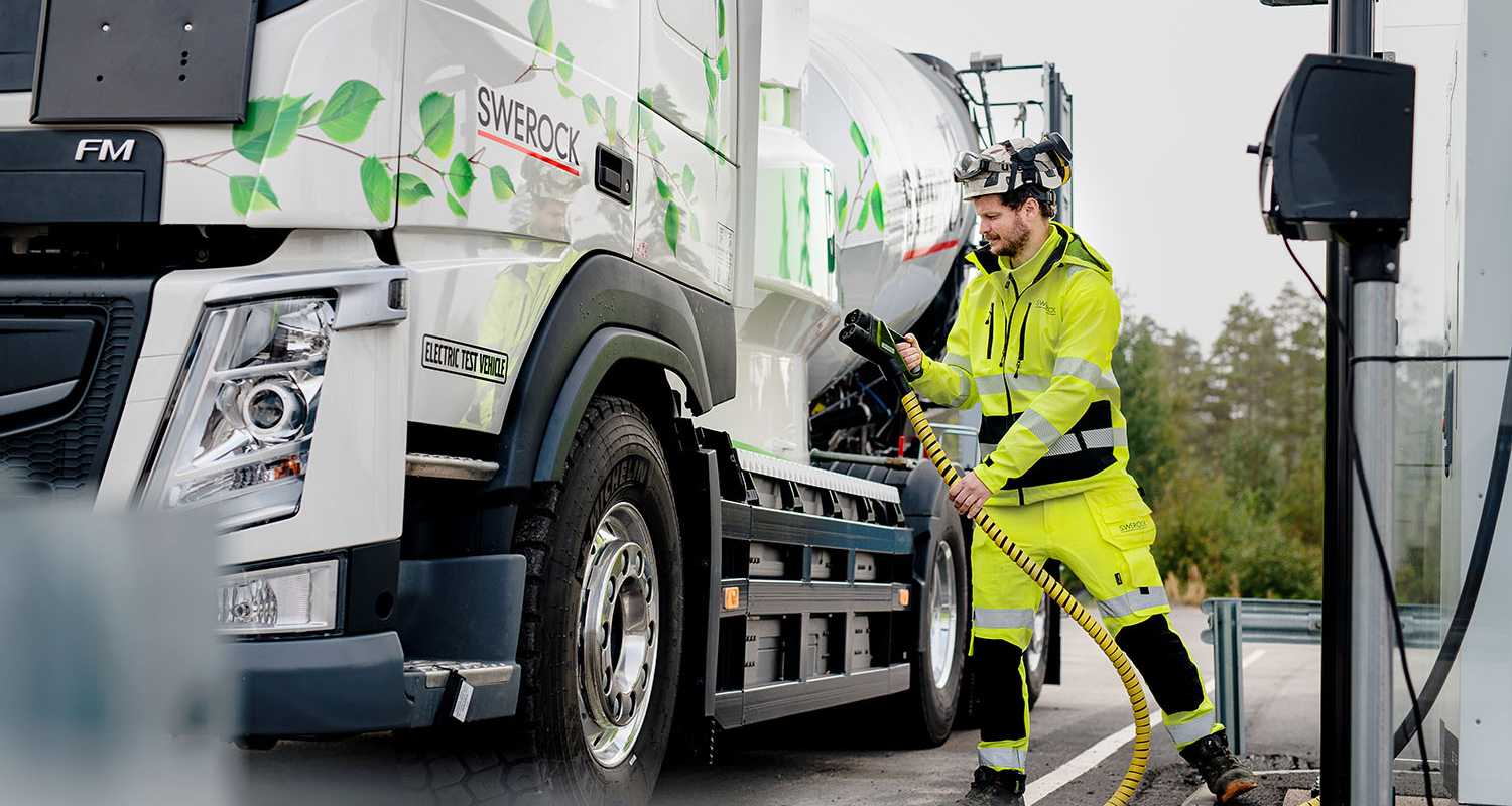 elektrische-volvo-fm-swerock-opladen