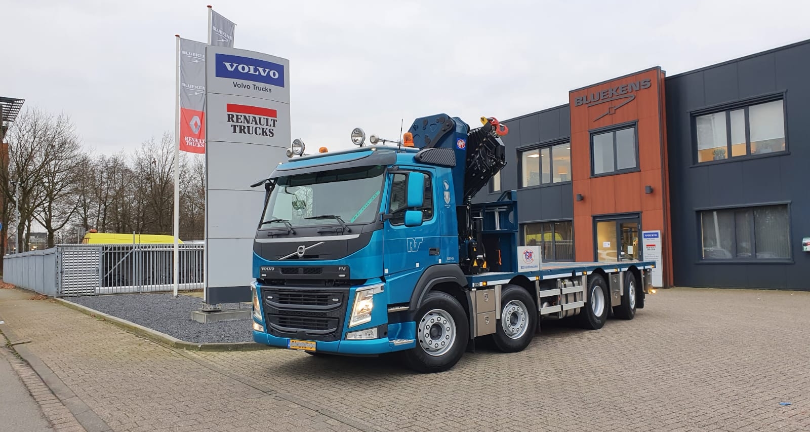 01-2021 Rens Transport 01-2021 Rens Transport