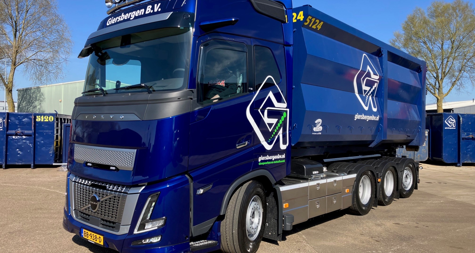 Giersbergen Giersbergen