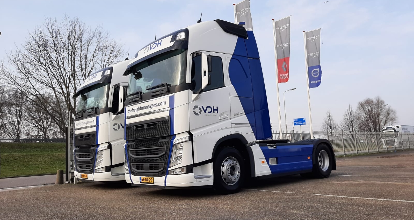 03-2021 VDH 03-2021 VDH