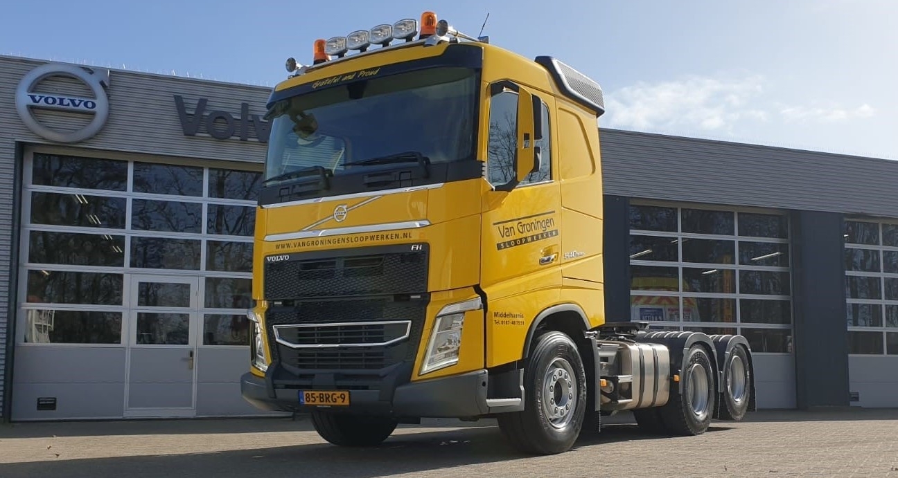 Van groningen sloopwerken2 Van groningen sloopwerken2