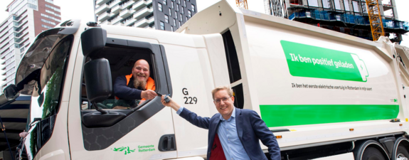 volvo-fe-electric-gemeente-rotterdam