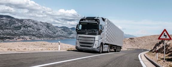 volvo-fh volvo-fh