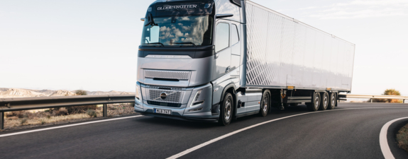 Volvo_Trucks_Aero_road Volvo_Trucks_Aero_road