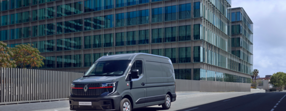 Bluekens-Renault-Master Bluekens-Renault-Master