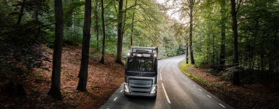 Volvo Trucks' nieuwe I-Roll (2)