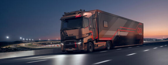 Renault Trucks header
