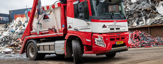 Volvo FMX portaalauto Volvo FMX portaalauto