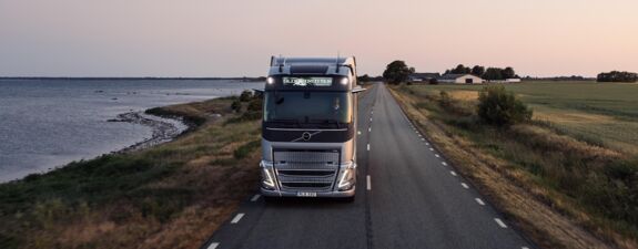 Volvo FH