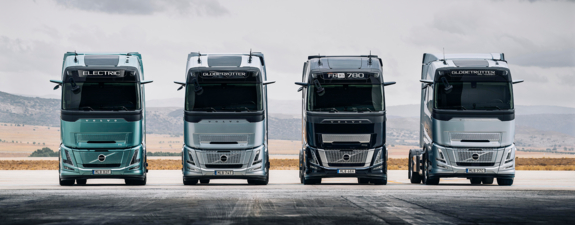 Volvo FH Aero Volvo FH16 Aero Volvo FH Aero Volvo FH16 Aero