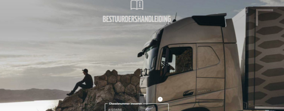 volvo-trucks-bestuurdershandleiding volvo-trucks-bestuurdershandleiding