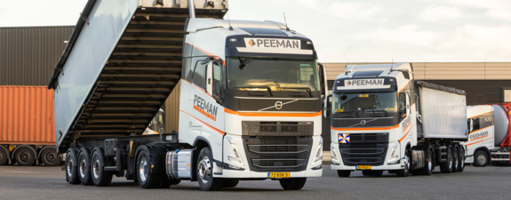 Volvo_FH_Peeman_Dirksland Volvo_FH_Peeman_Dirksland