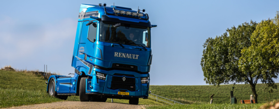 Renault Trucks T High Hannewijk Transporten Oudelande 1 Renault Trucks T High Hannewijk Transporten Oudelande 1