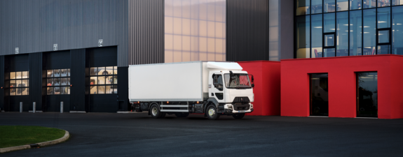 Euro NCAP Renault Trucks D