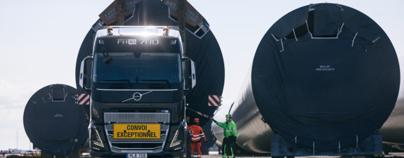 Volvo FH16 780 pk Volvo FH16 780 pk