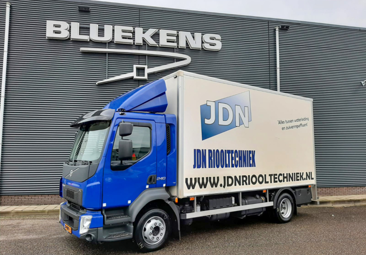 08-01-2021 - JDN - Volvo FL