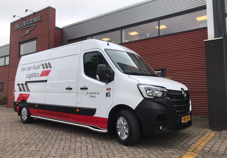 05-2021 Van der Hulst logistics