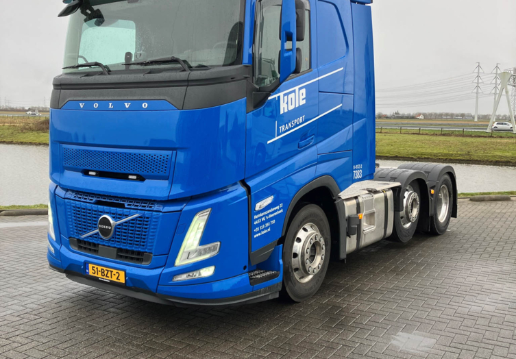 Kole Transport-2