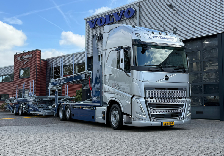 L. van Zandwijk (27-10 geleverd)