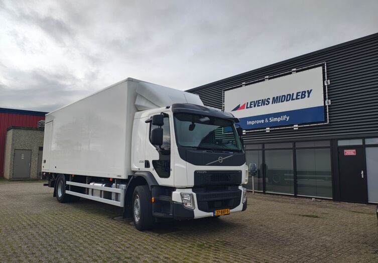 Aflevering Levens Middleby 2-12