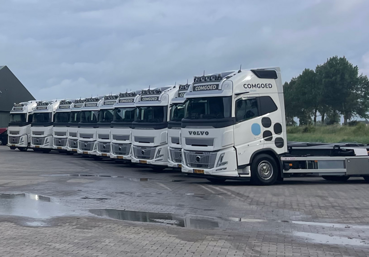 10x FH Aero