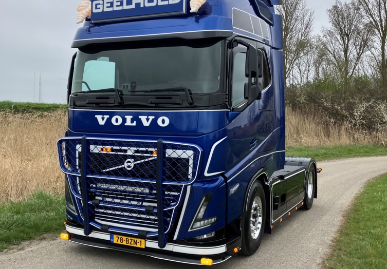 Geelhoed