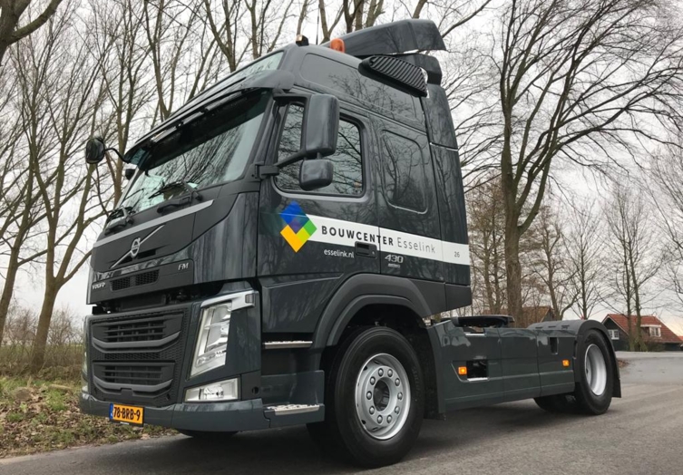 Bouwcenter Esselink Volvo FM