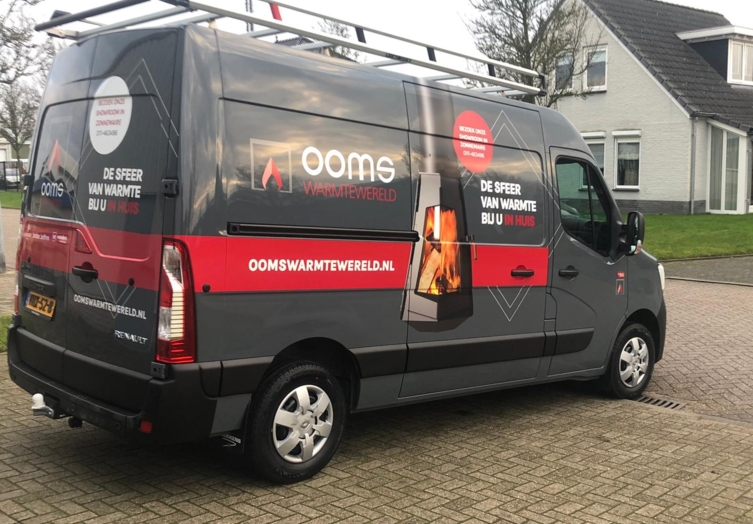 02-2021 Ooms Warmtewereld Renault Master