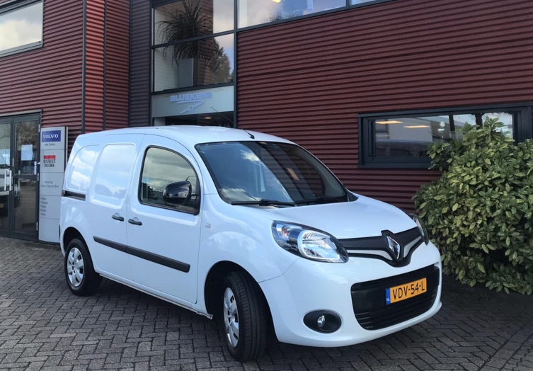 03-2021 Isologic kangoo