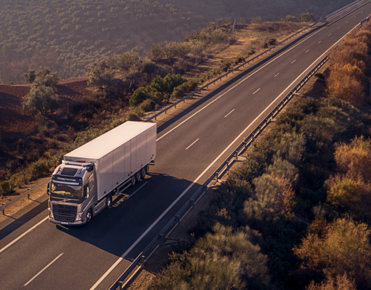 Tot 7% lagere brandstofkosten door nieuwe Volvo FH met I-Save
