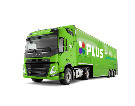 Transportbedrijf VSDV gaat rijden met Volvo LNG-trucks