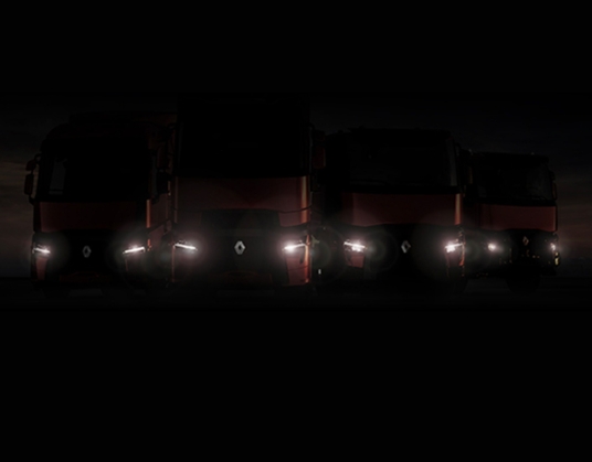 Renault Trucks lanceert nieuwe TCK op 8 juli