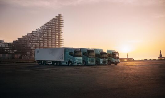 IAA 2026: Volvo Trucks presenteert nieuwe technologieën en aandrijflijnen