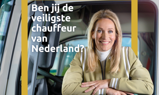 Schrijf je in voor het NK Veiligste Chauffeur