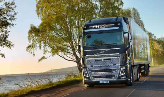 De Volvo FH 25 Year Special Edition – een eerbetoon aan een icoon