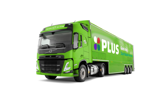 Transportbedrijf VSDV gaat rijden met Volvo LNG-trucks