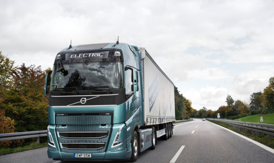 Hoe presteert de Volvo FH Electric in de praktijk?