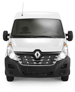 Renault Master Euro 6