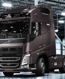 Nieuw: Volvo FH Unlimited Edition met focus op comfort en luxe