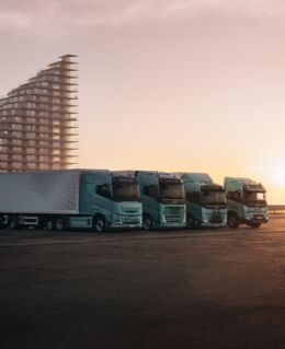 IAA 2026: Volvo Trucks presenteert nieuwe technologieën en aandrijflijnen