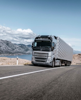 Volvo Trucks’ I-Shift: 20 jaar baanbrekende innovatie