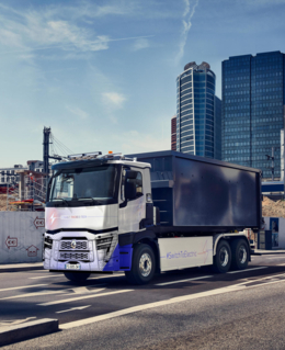 Elektromobiliteit: Renault Trucks E-Tech T en C beschikbaar voor pre-order