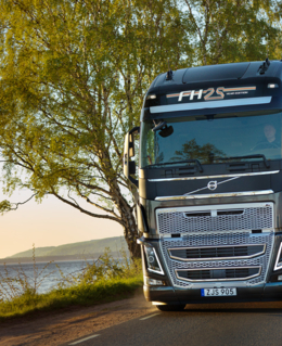 De Volvo FH 25 Year Special Edition – een eerbetoon aan een icoon